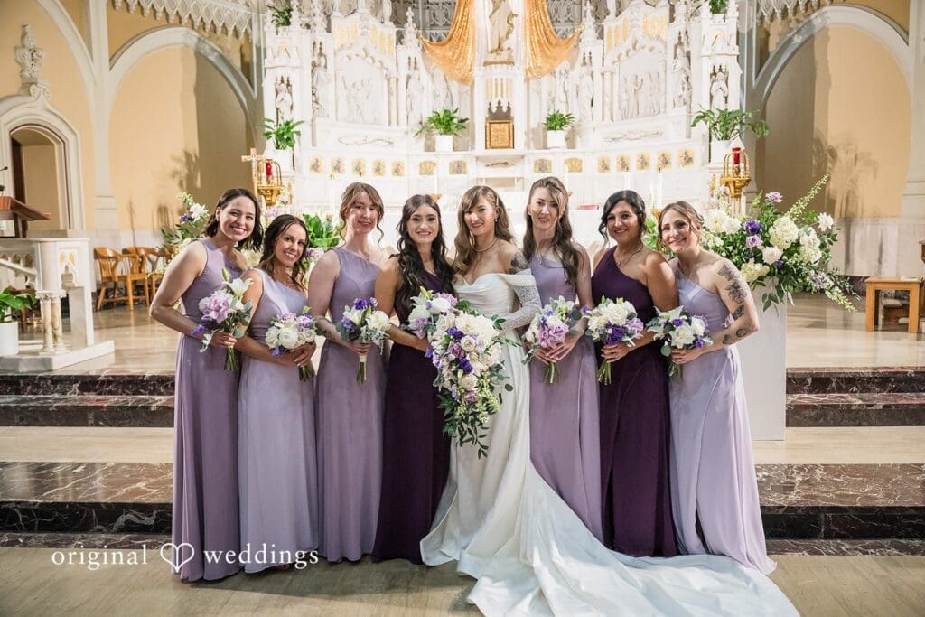 Biagio Wedding // Meghan & Daniel -