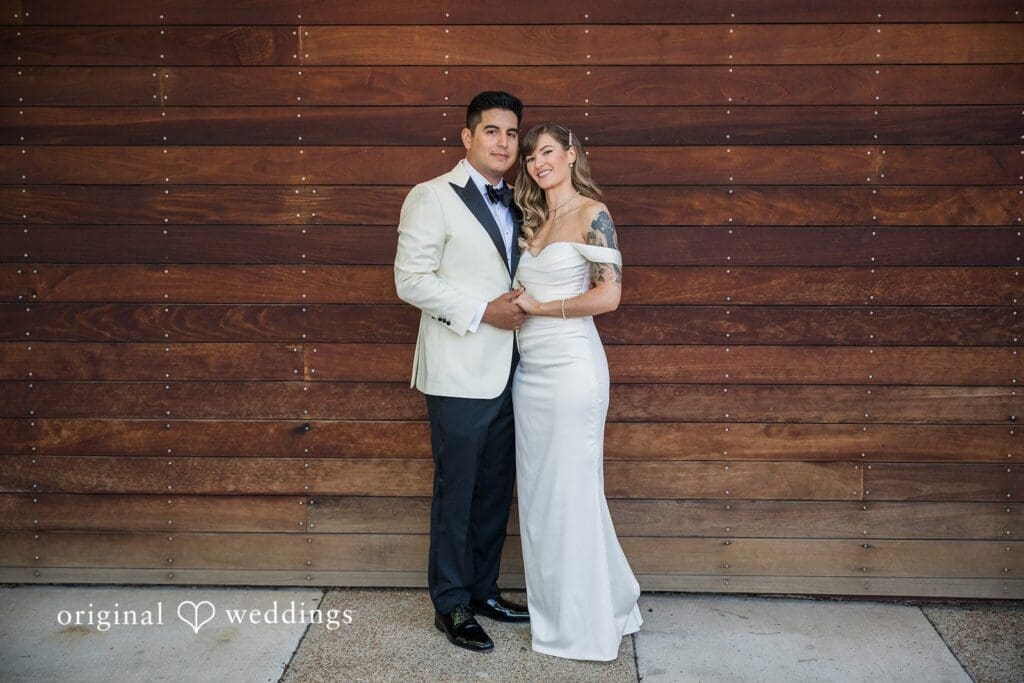 Biagio Wedding // Meghan & Daniel -