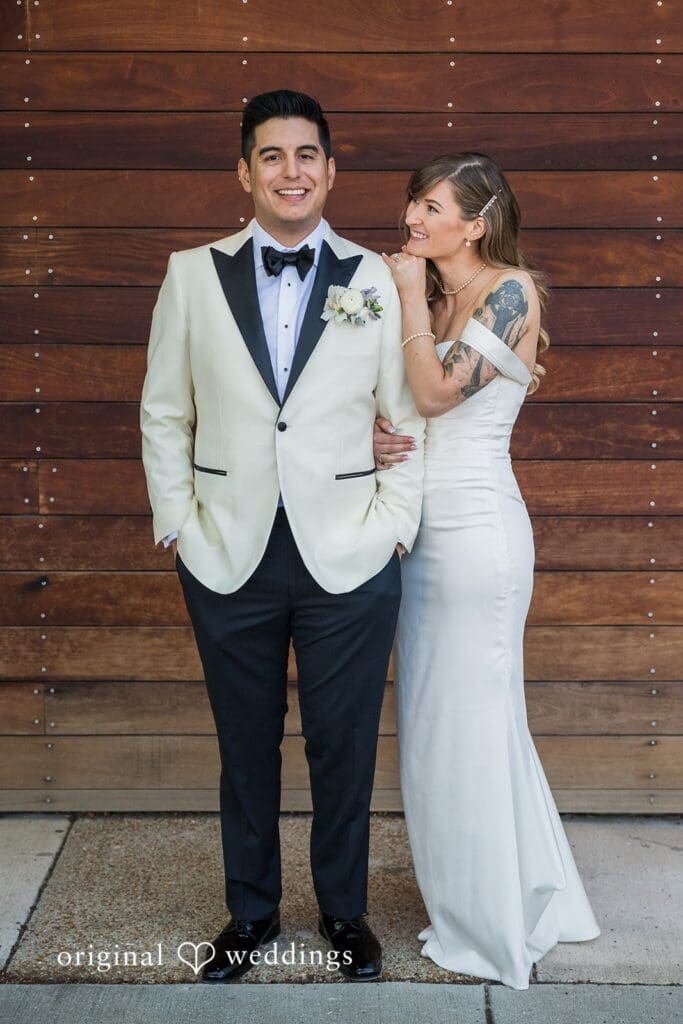 Biagio Wedding // Meghan & Daniel -