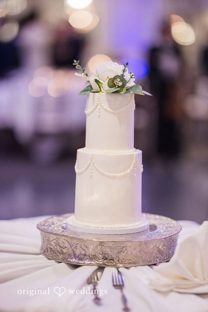 Biagio Wedding // Meghan & Daniel -