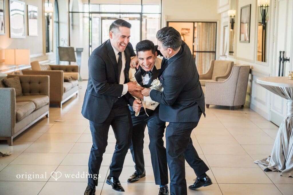 Biagio Wedding // Meghan & Daniel -