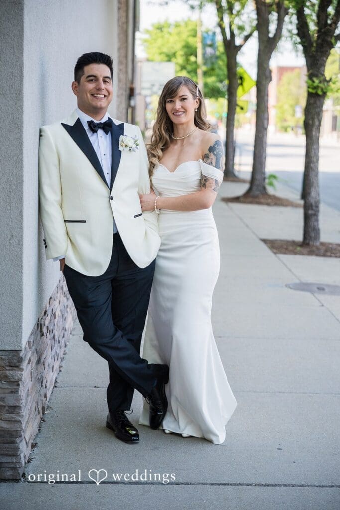 Biagio Wedding // Meghan & Daniel -