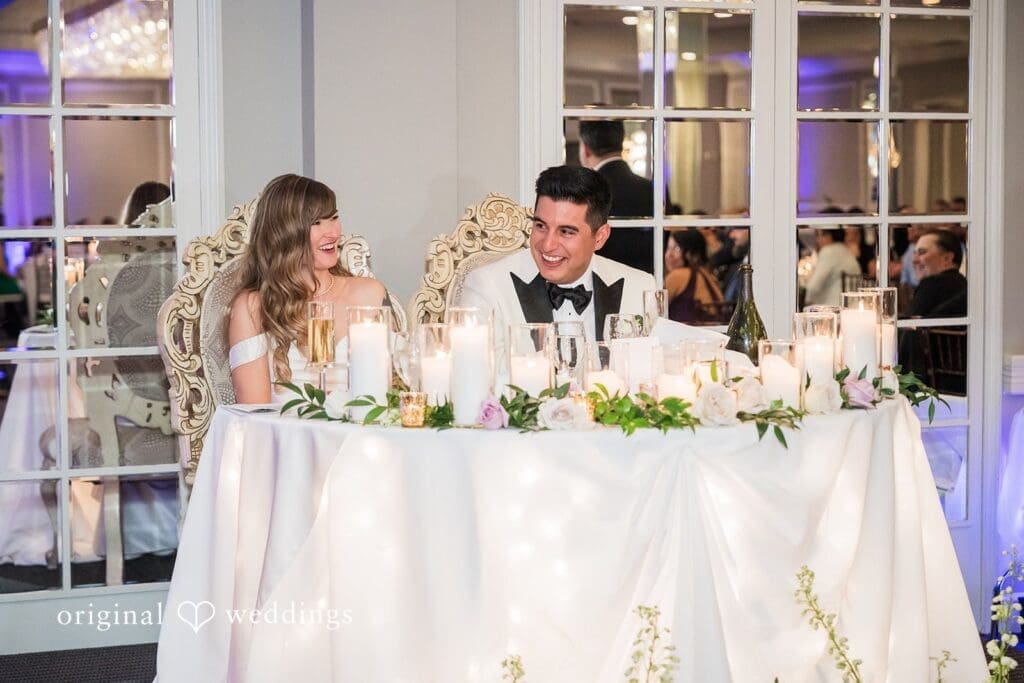 Biagio Wedding // Meghan & Daniel -