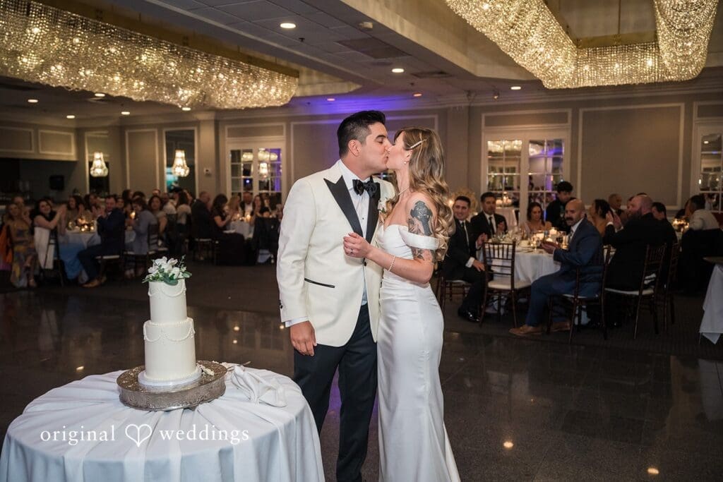 Biagio Wedding // Meghan & Daniel -
