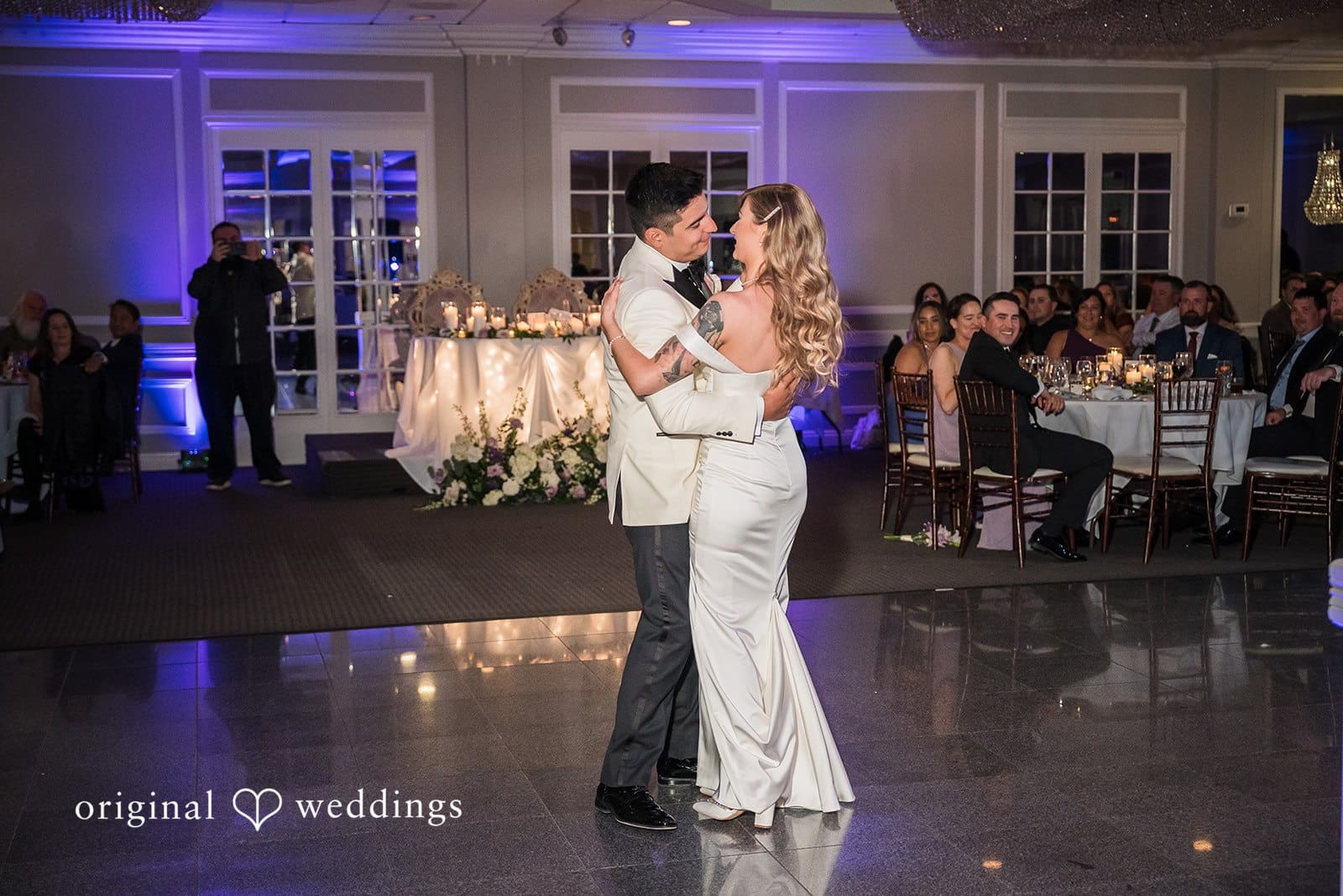 Biagio Wedding // Meghan & Daniel -