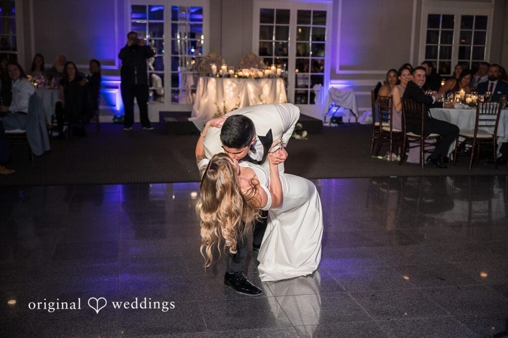 Biagio Wedding // Meghan & Daniel -