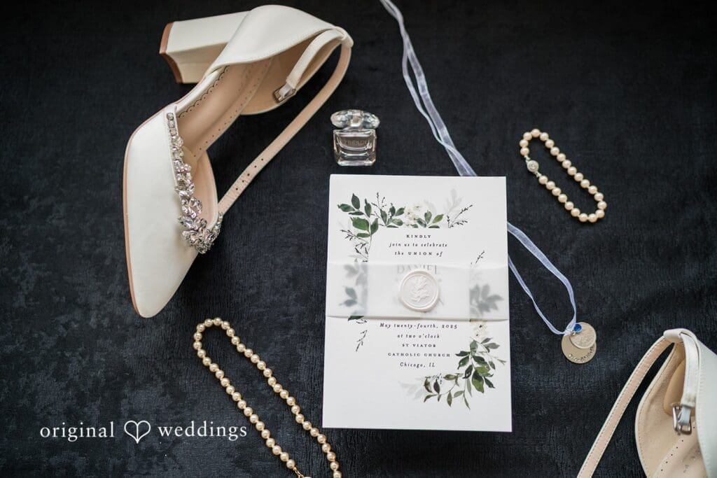 Biagio Wedding // Meghan & Daniel -