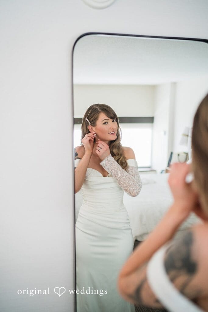 Biagio Wedding // Meghan & Daniel -