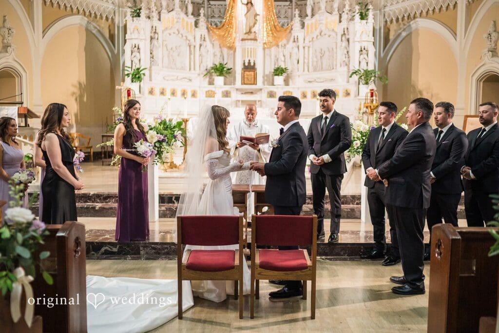 Biagio Wedding // Meghan & Daniel -