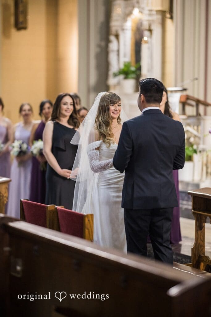 Biagio Wedding // Meghan & Daniel -