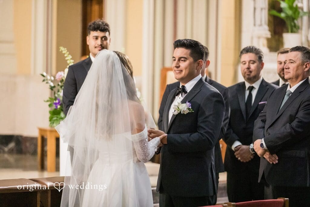 Biagio Wedding // Meghan & Daniel -