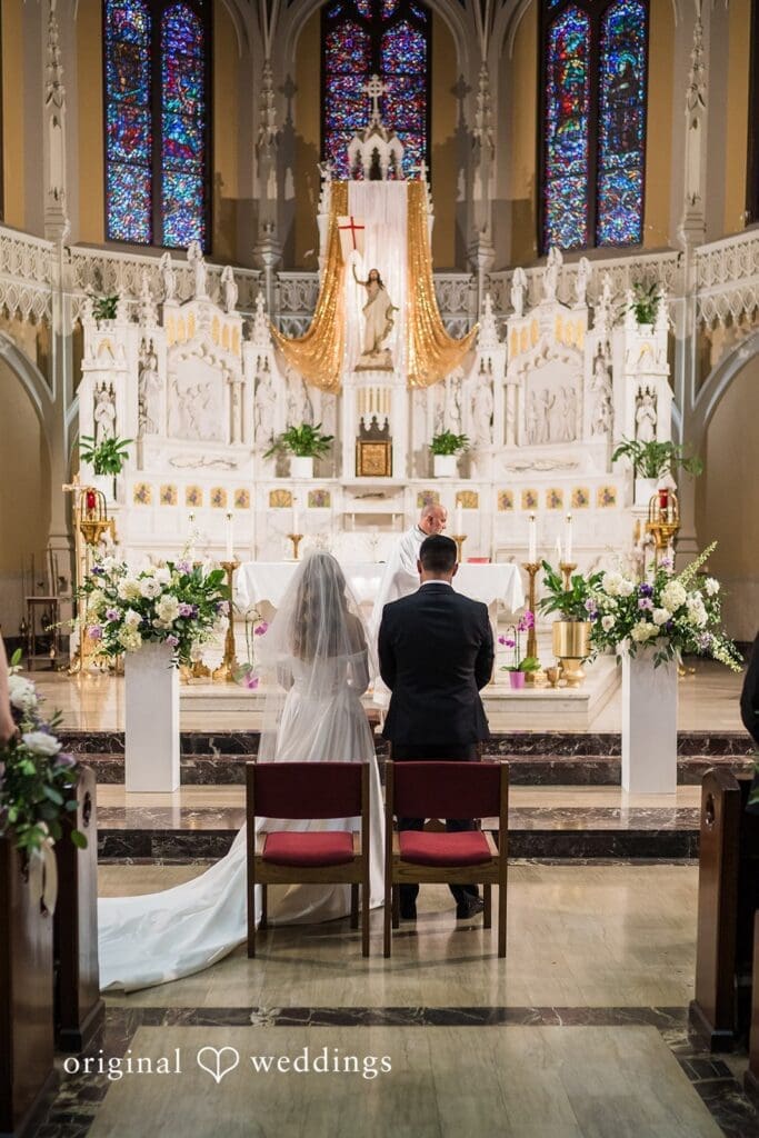 Biagio Wedding // Meghan & Daniel -