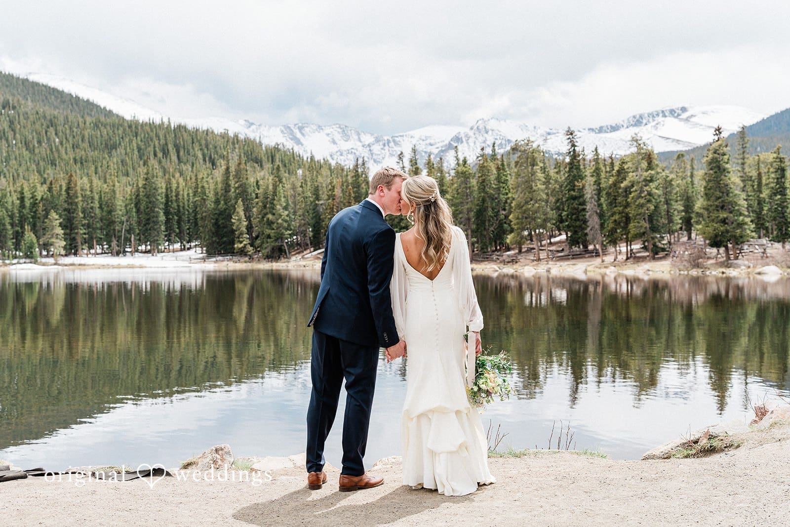 Blackstone Rivers Ranch Wedding // Meg & Chris -