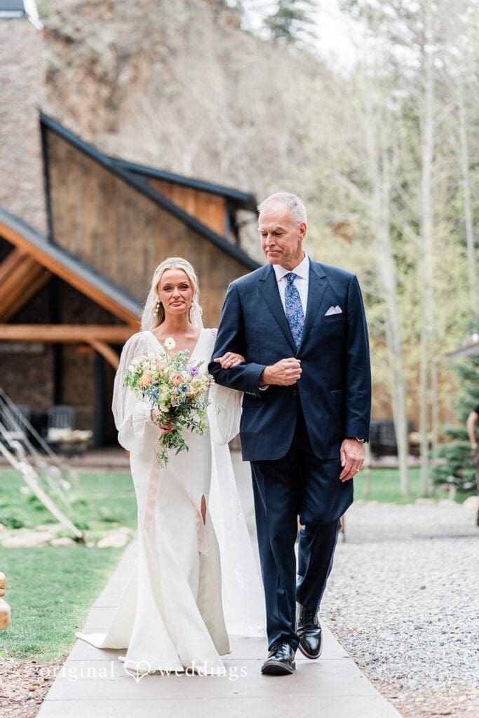 Meg + Chris Blackstone Rivers Ranch Wedding // Meg & Chris -