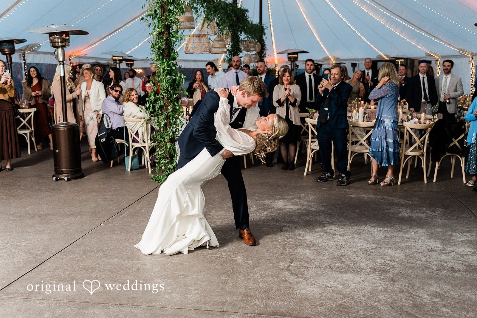 Blackstone Rivers Ranch Wedding // Meg & Chris -