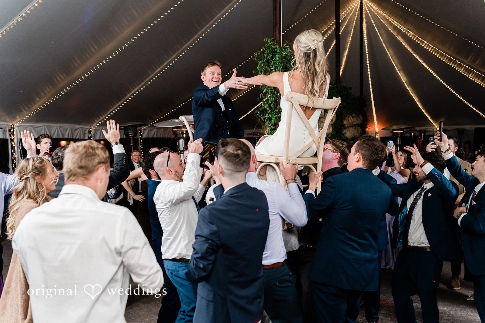 Blackstone Rivers Ranch Wedding // Meg & Chris -