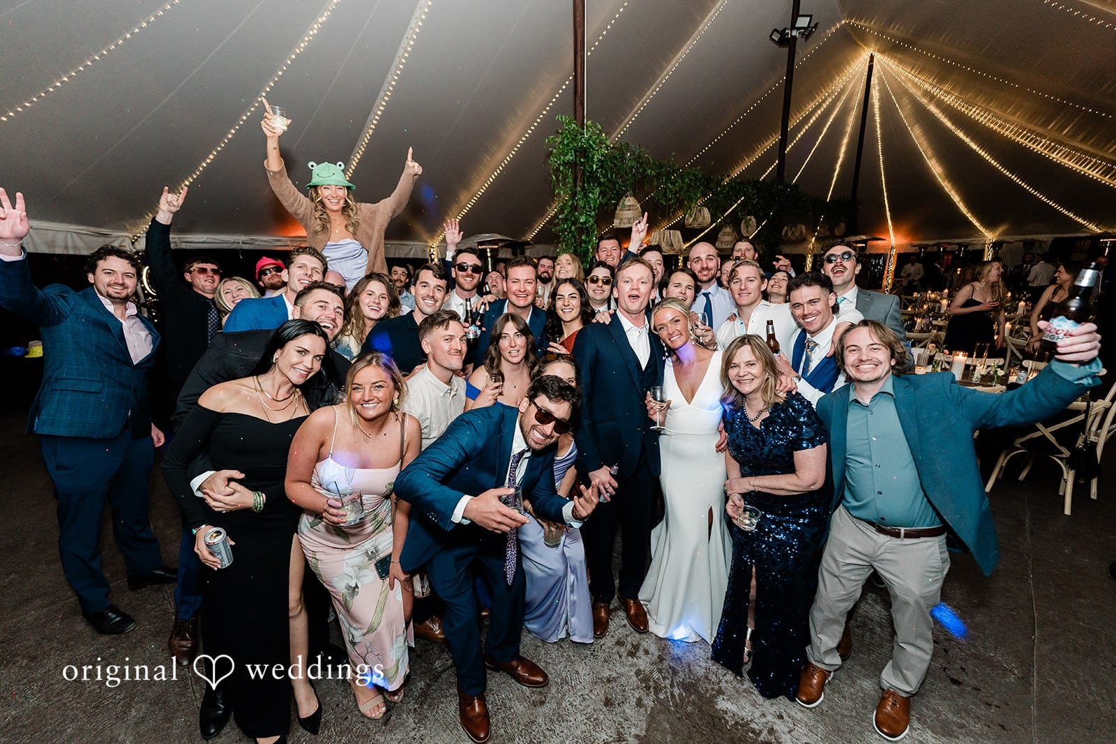 Blackstone Rivers Ranch Wedding // Meg & Chris -