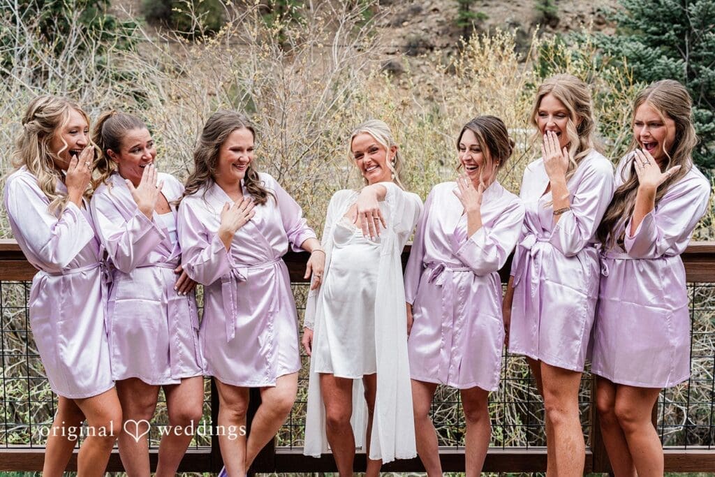 Meg + Chris Blackstone Rivers Ranch Wedding // Meg & Chris -