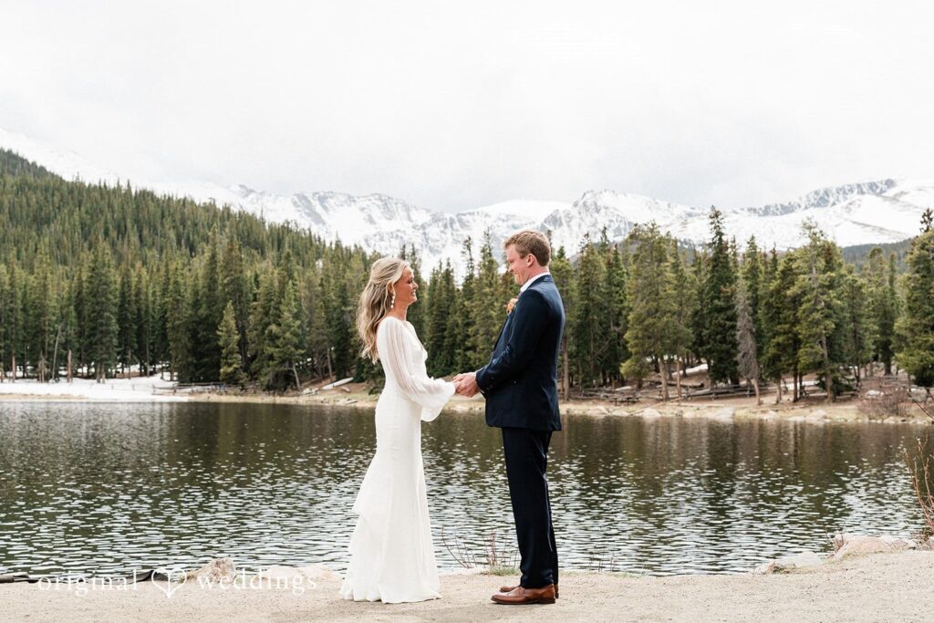 Blackstone Rivers Ranch Wedding // Meg & Chris -