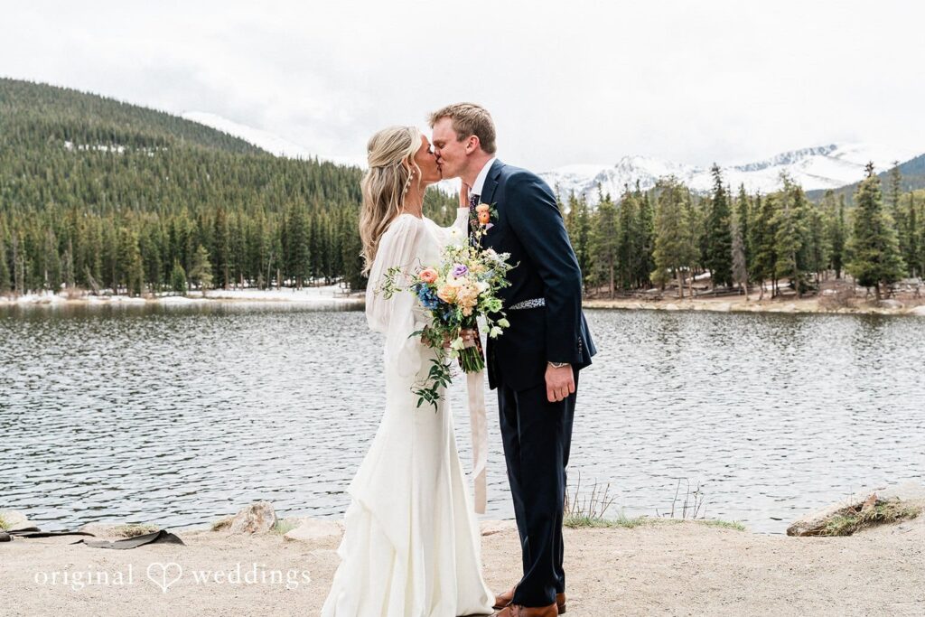 Blackstone Rivers Ranch Wedding // Meg & Chris -