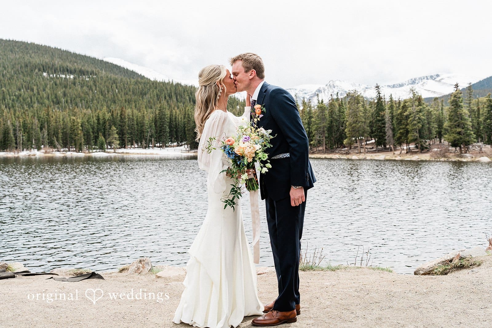 Blackstone Rivers Ranch Wedding // Meg & Chris -