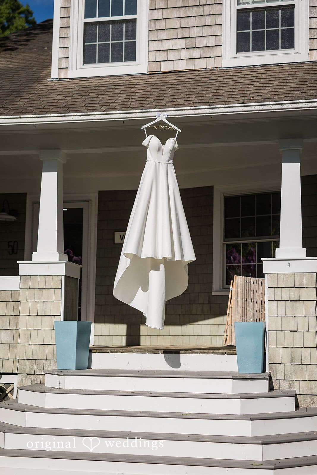 Blithewold Mansion Wedding // Kyle & Danielle -