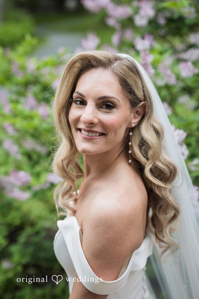 Blithewold Mansion Wedding // Kyle & Danielle -