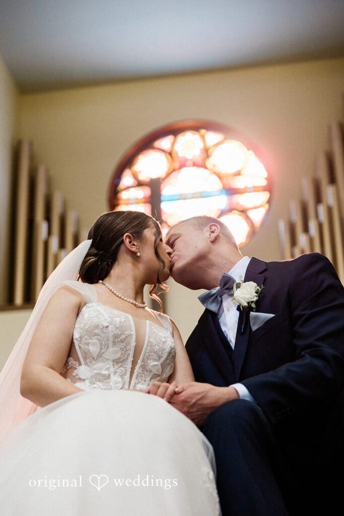 Blue Heron Wedding // Melina & Jacob -