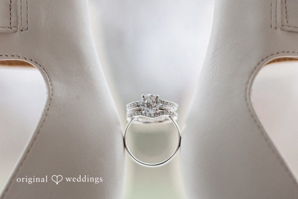 Blue Heron Wedding // Melina & Jacob -