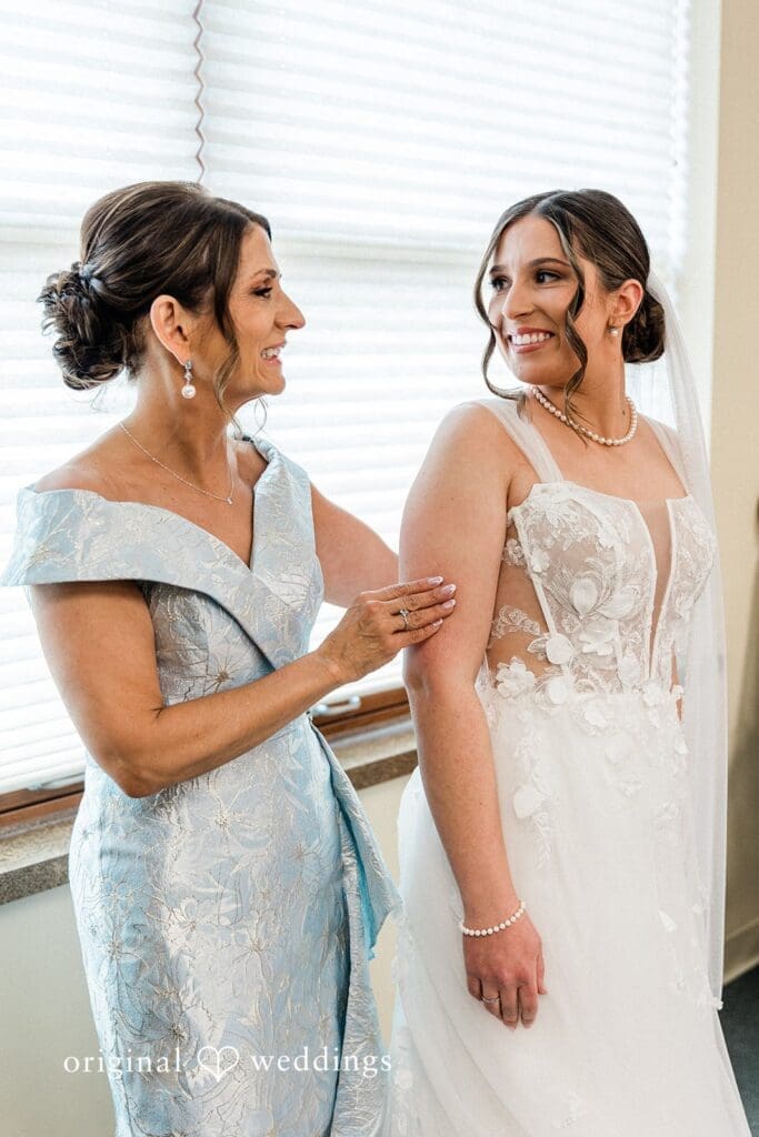 Blue Heron Wedding // Melina & Jacob -