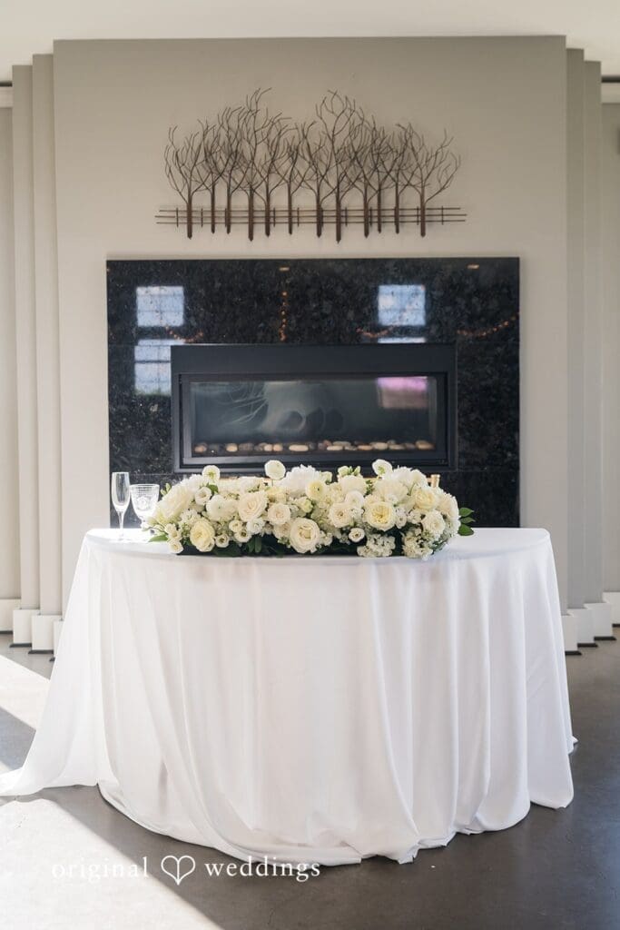 Blue Valley Vineyards Wedding // Meredith & Robert -