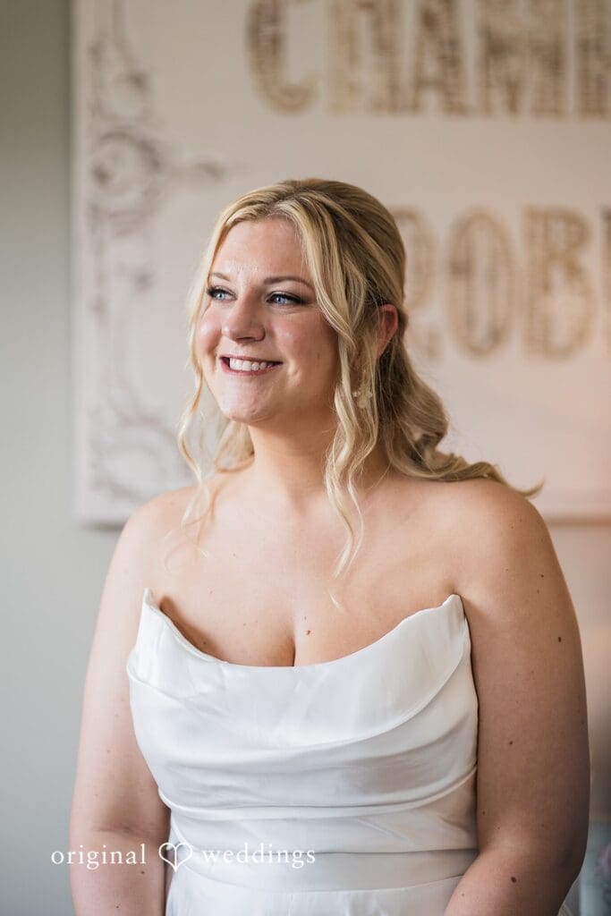 Blue Valley Vineyards Wedding // Meredith & Robert -