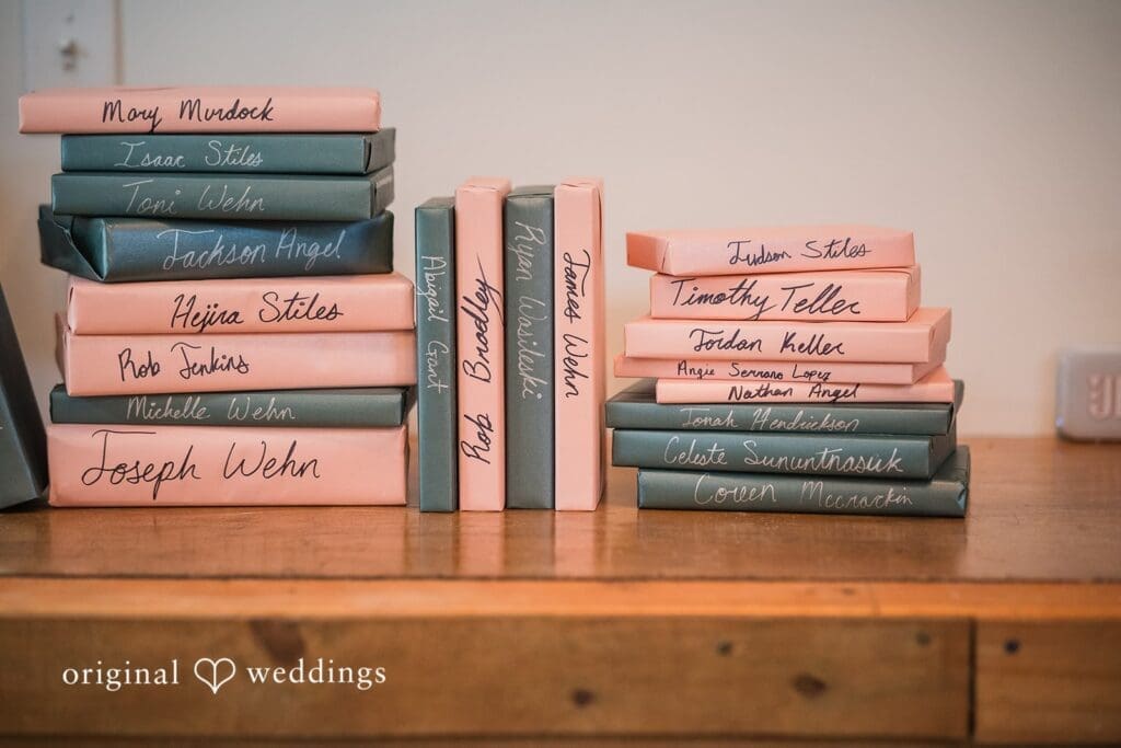 Bon Air Rose Garden Wedding // Chelsea & Skyler -