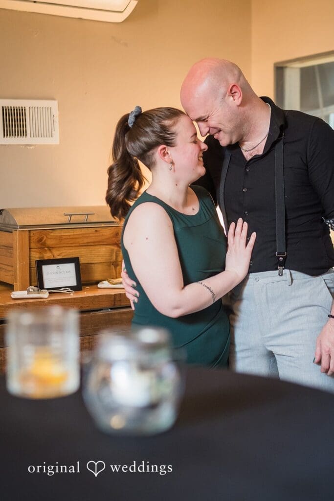 Bon Air Rose Garden Wedding // Chelsea & Skyler -