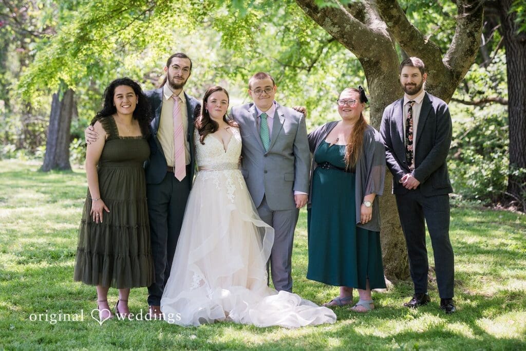 Bon Air Rose Garden Wedding // Chelsea & Skyler -