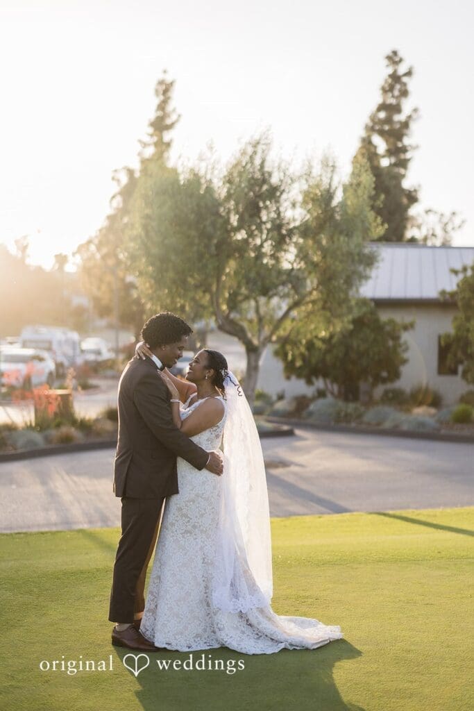 Bonita Golf Course Wedding // Lauryn & Elliot -
