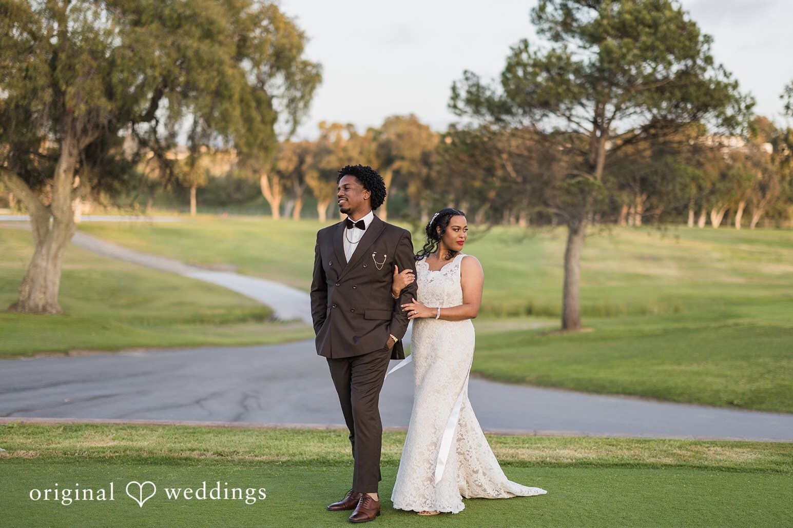 Bonita Golf Course Wedding // Lauryn & Elliot -