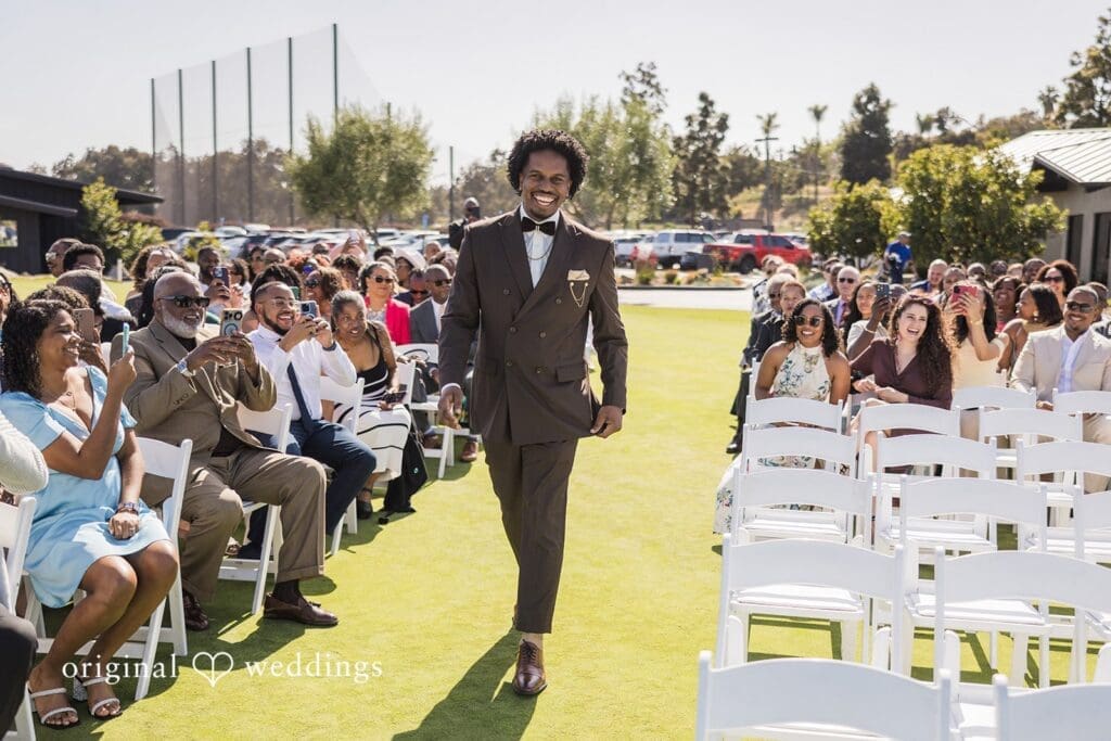 Bonita Golf Course Wedding // Lauryn & Elliot -