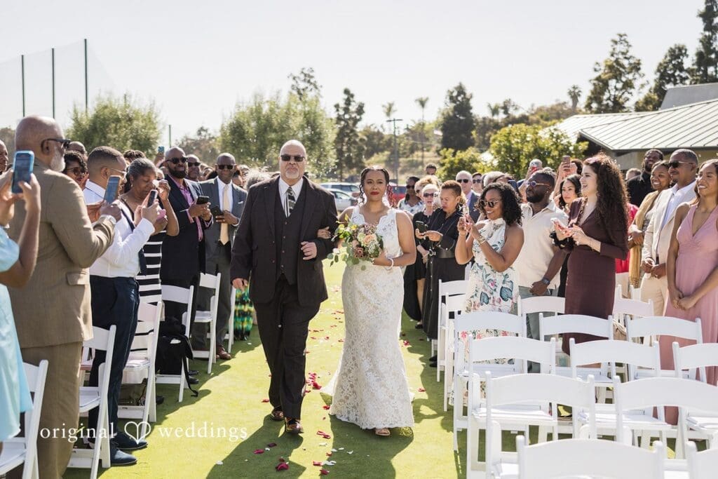 Bonita Golf Course Wedding // Lauryn & Elliot -