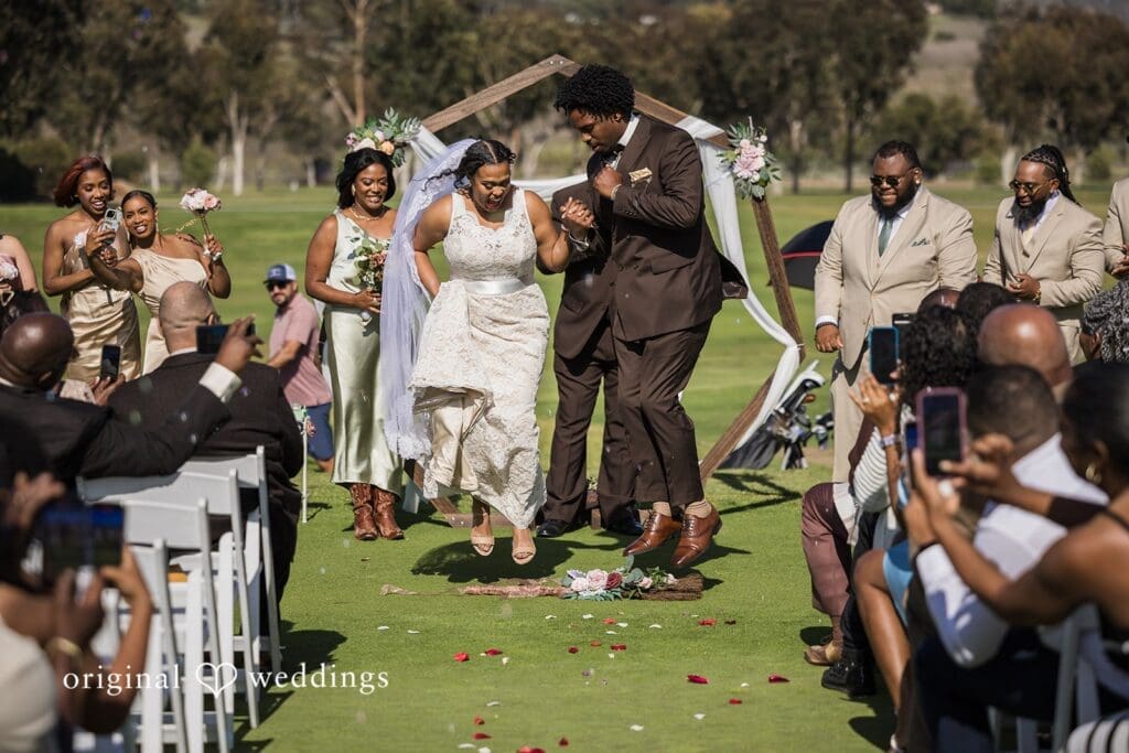 Bonita Golf Course Wedding // Lauryn & Elliot -