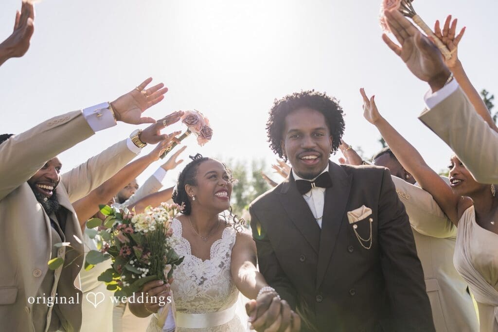 Bonita Golf Course Wedding // Lauryn & Elliot -