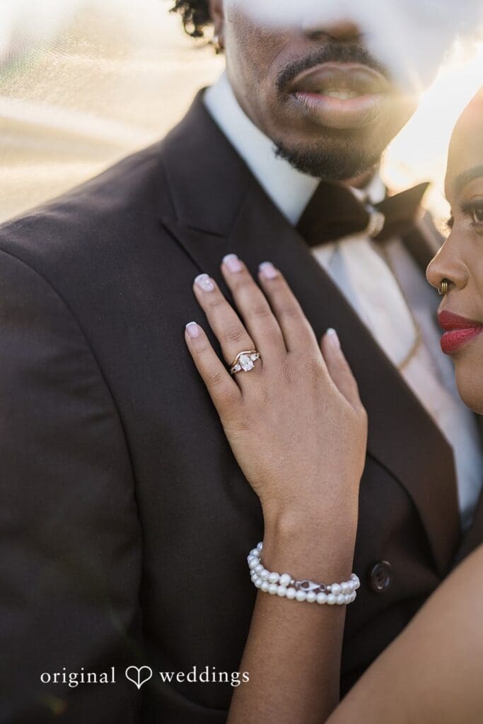 Bonita Golf Course Wedding // Lauryn & Elliot -