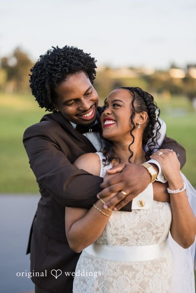 Bonita Golf Course Wedding // Lauryn & Elliot -