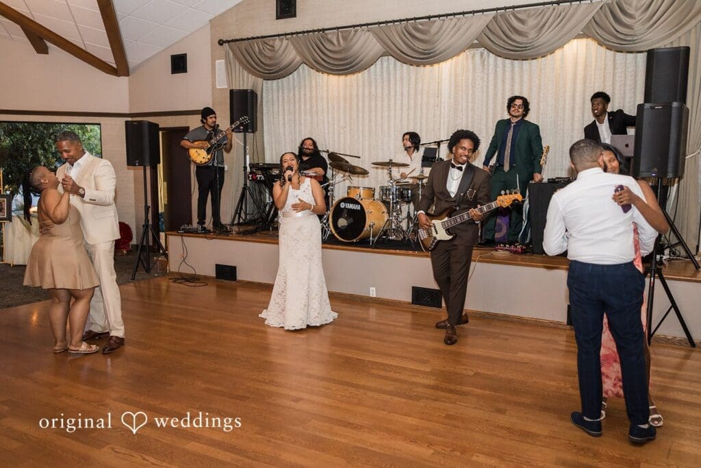 Bonita Golf Course Wedding // Lauryn & Elliot -