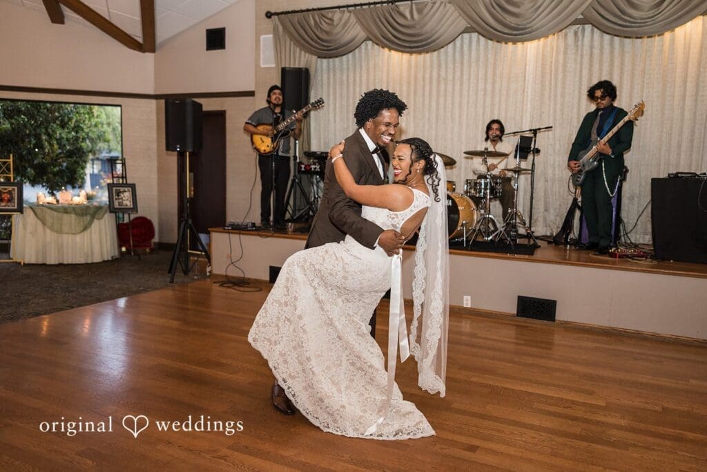 Bonita Golf Course Wedding // Lauryn & Elliot -