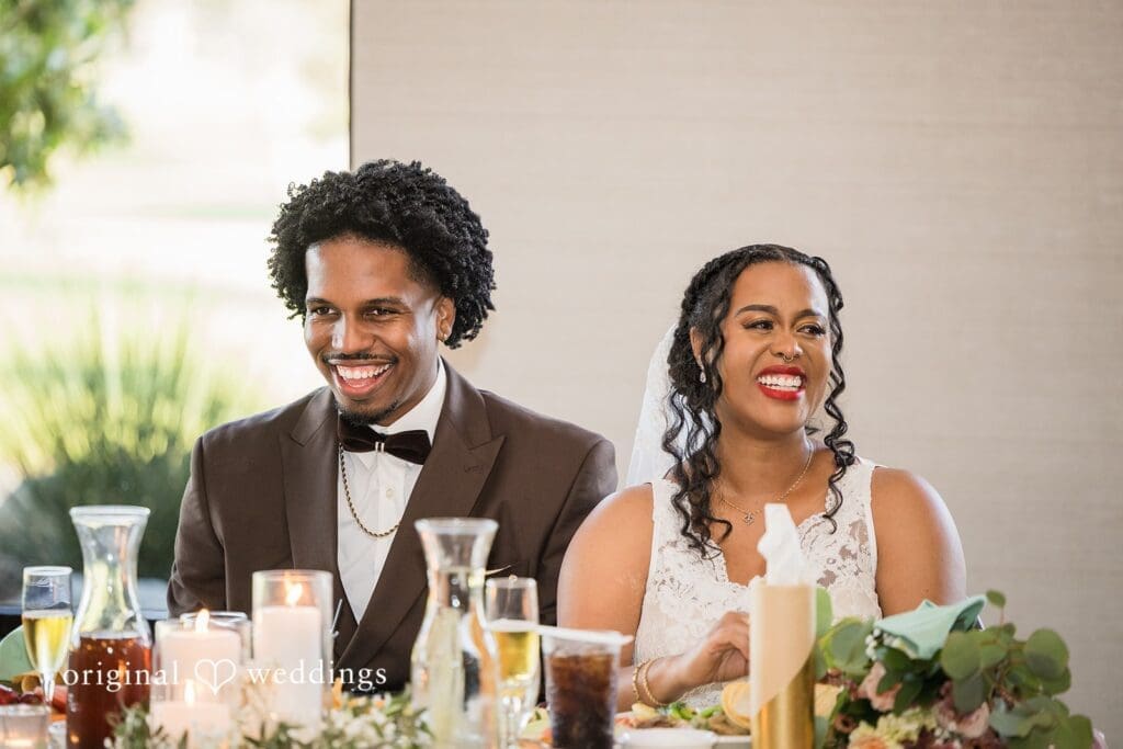 Bonita Golf Course Wedding // Lauryn & Elliot -