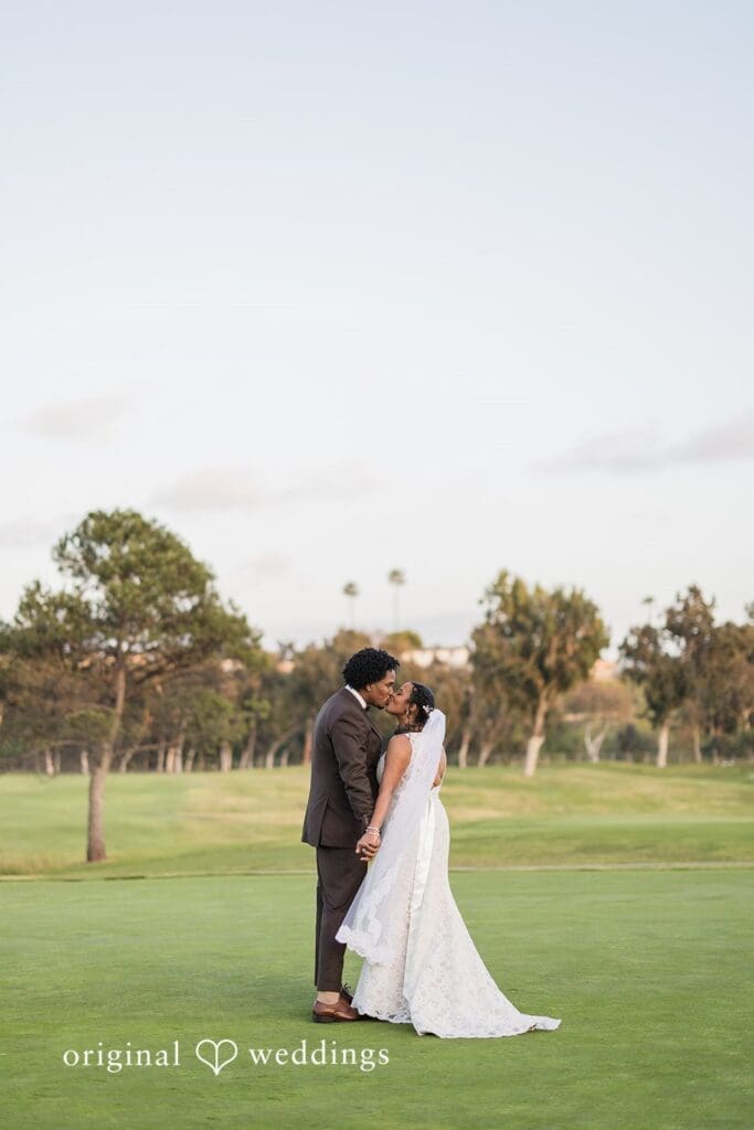 Bonita Golf Course Wedding // Lauryn & Elliot -