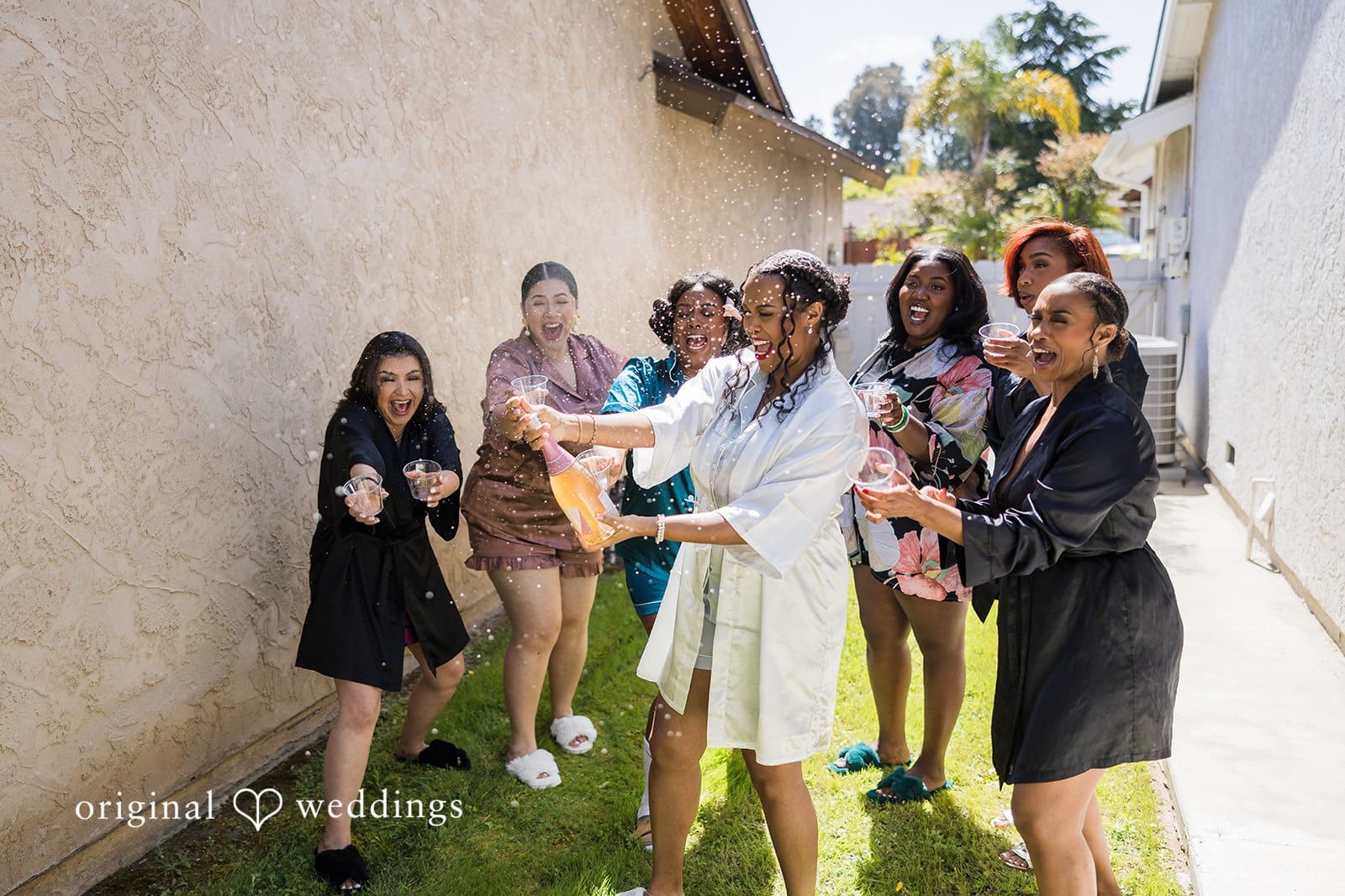 Bonita Golf Course Wedding // Lauryn & Elliot -