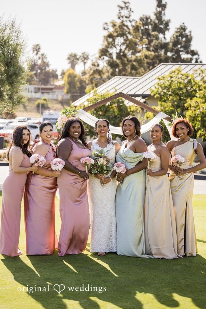 Bonita Golf Course Wedding // Lauryn & Elliot -