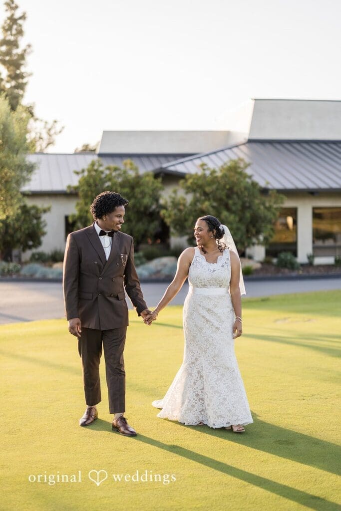 Bonita Golf Course Wedding // Lauryn & Elliot -